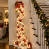 Christmas Magic Wall Lights 2.0