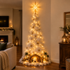 Christmas Magic Wall Lights 2.0
