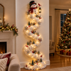 Christmas Magic Wall Lights 2.0