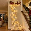 Christmas Magic Wall Lights 2.0