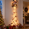 Christmas Magic Wall Lights 2.0